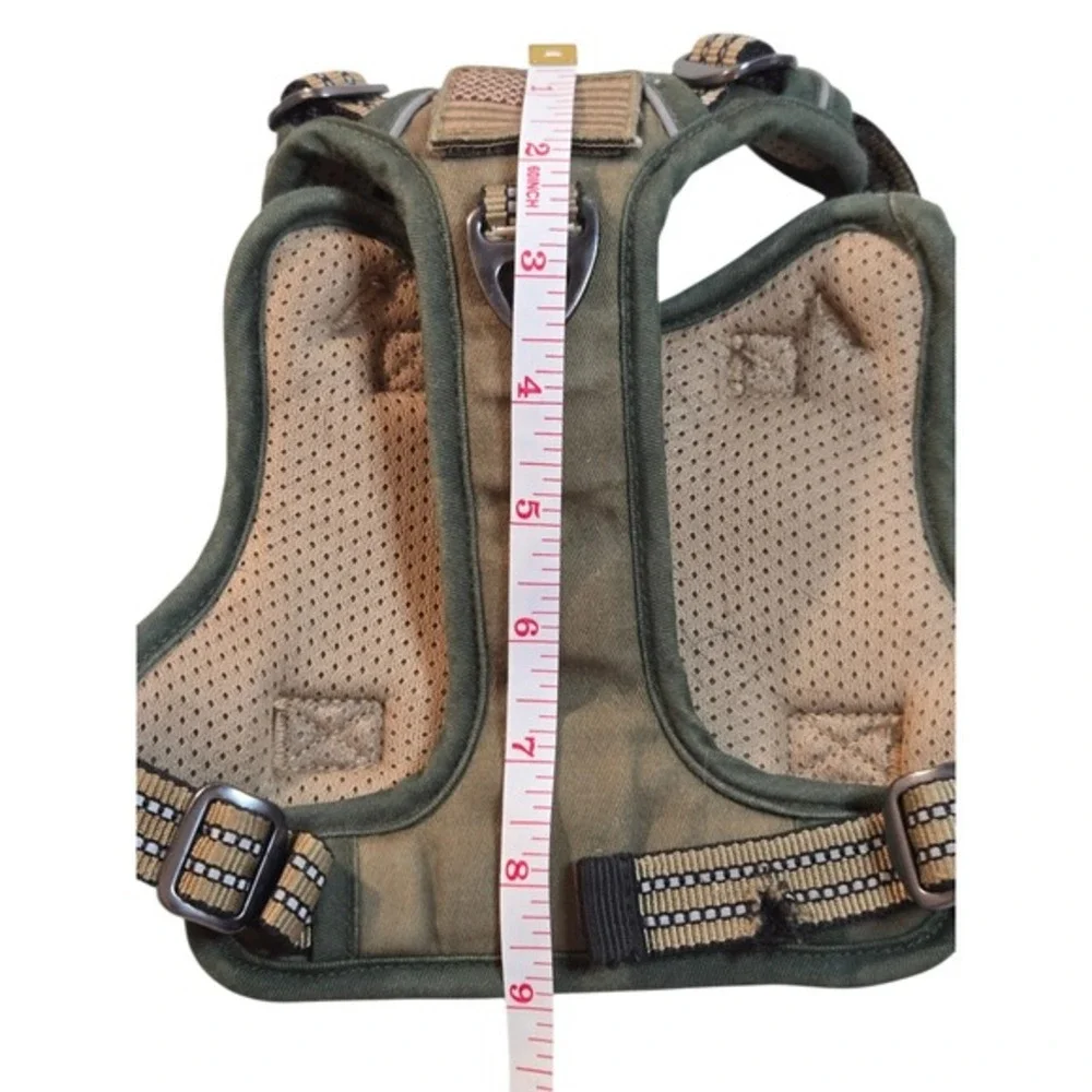 bumbin tactical dog